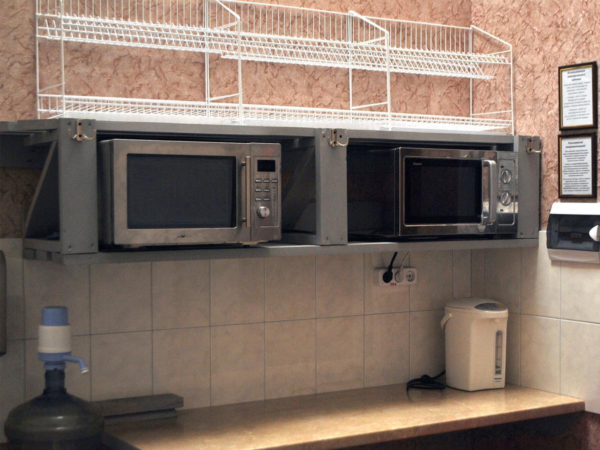 Hostel Darnitsa1 เคียฟ ภายนอก รูปภาพ