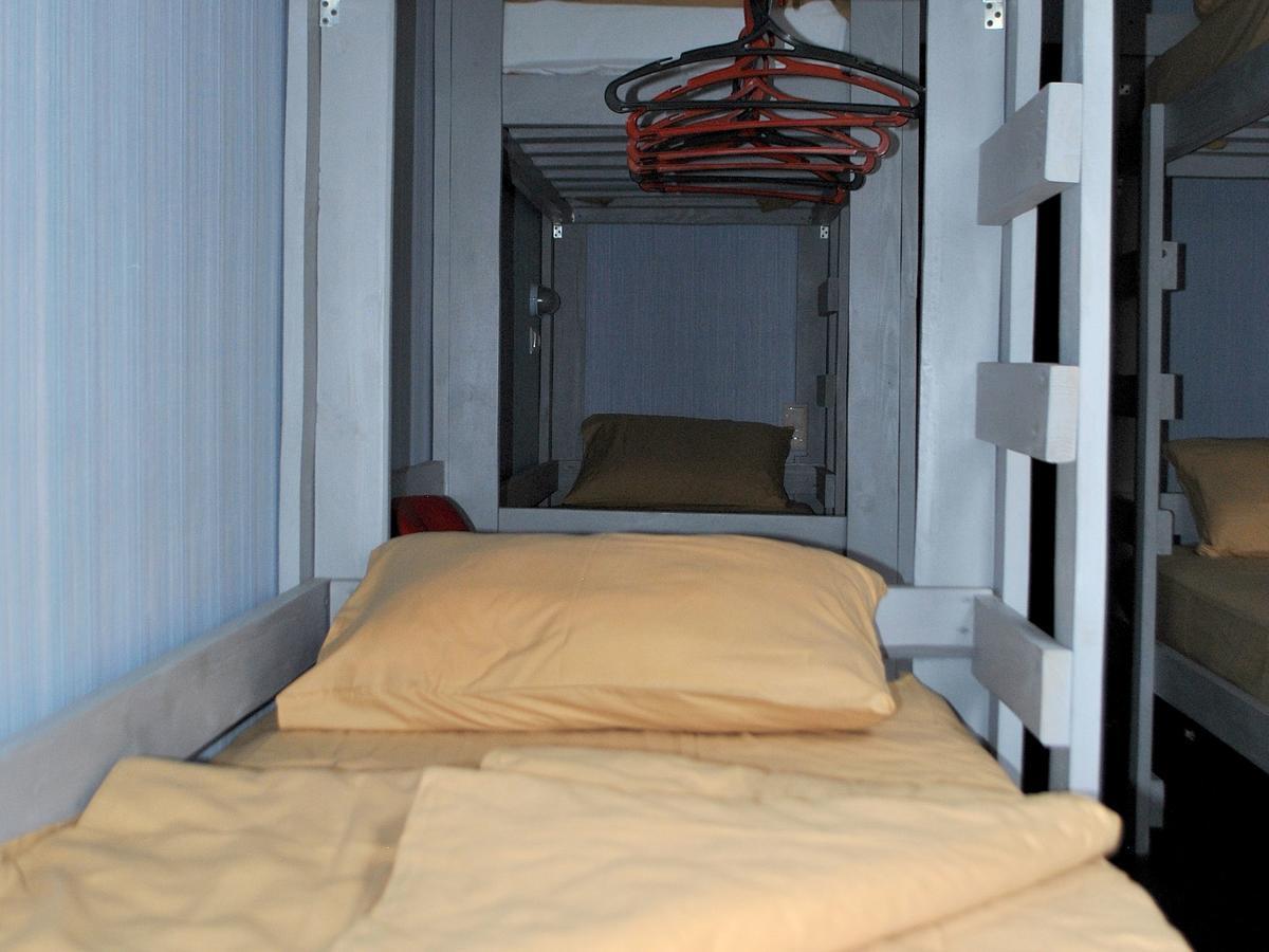 Hostel Darnitsa1 เคียฟ ภายนอก รูปภาพ